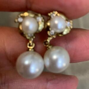 Fashion earrings